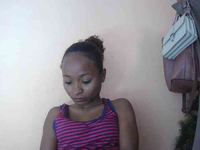 Chou1 webcam