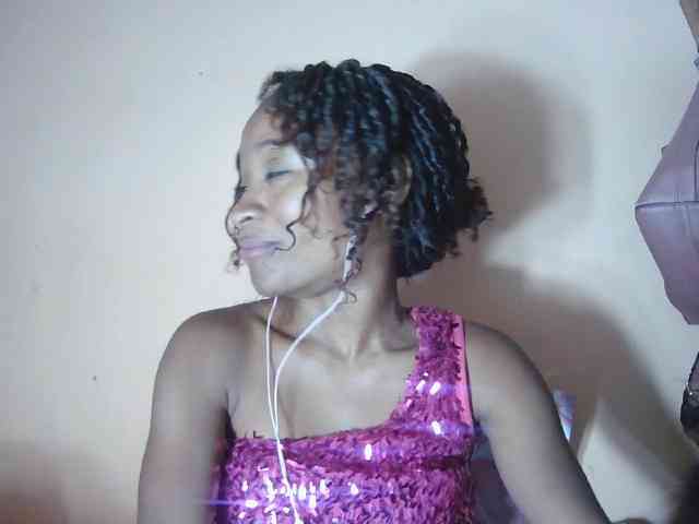Chou1 webcam