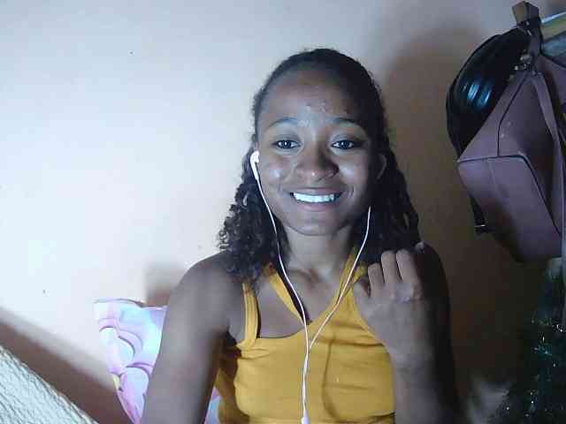 Chou1 webcam
