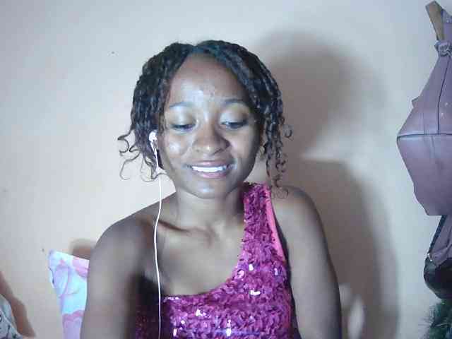 Chou1 webcam