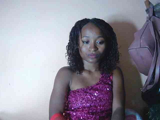 Chou1 webcam