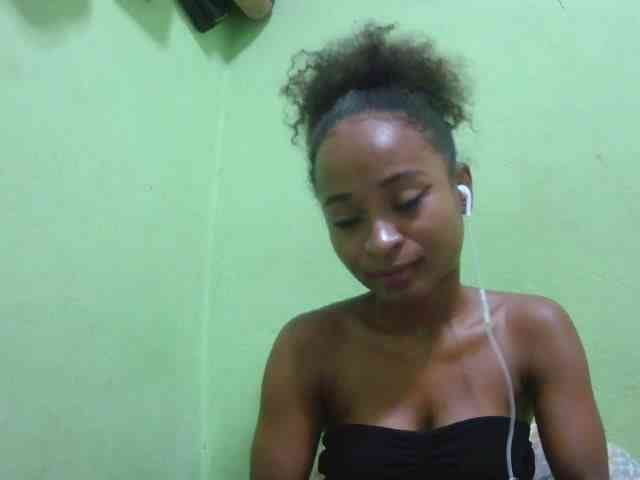 Chou1 Live Webcam on BongaCams