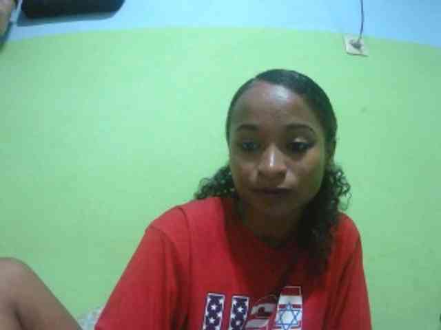 Chou1 Live Webcam on BongaCams