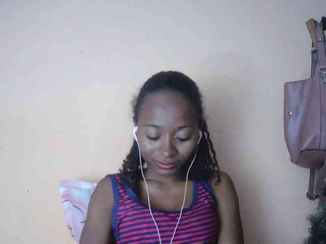 Chou1 webcam