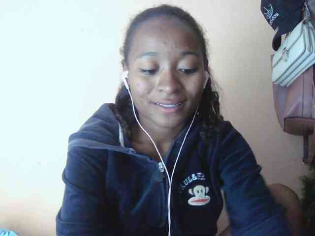 Chou1 webcam