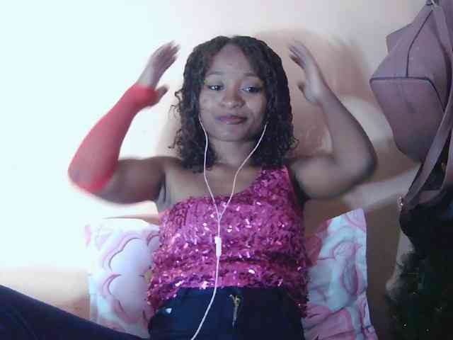 Chou1 webcam