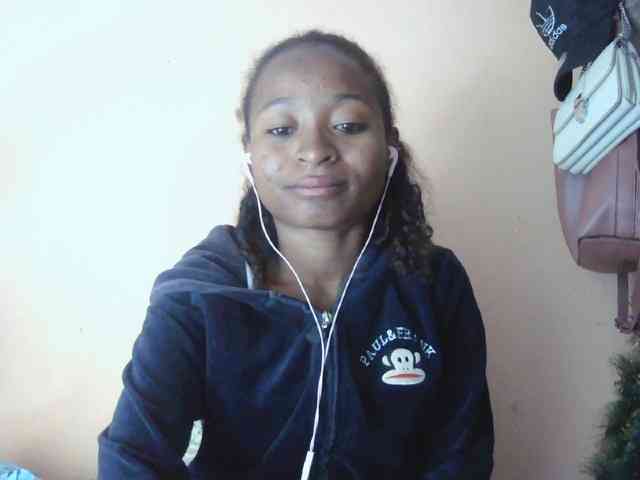 Chou1 webcam