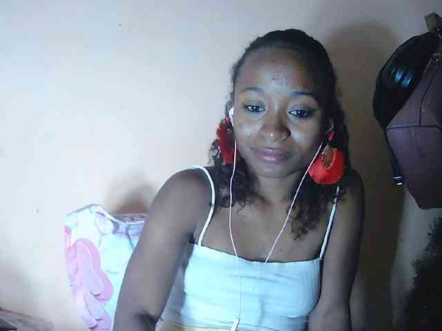 Chou1 webcam
