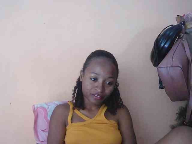 Chou1 webcam