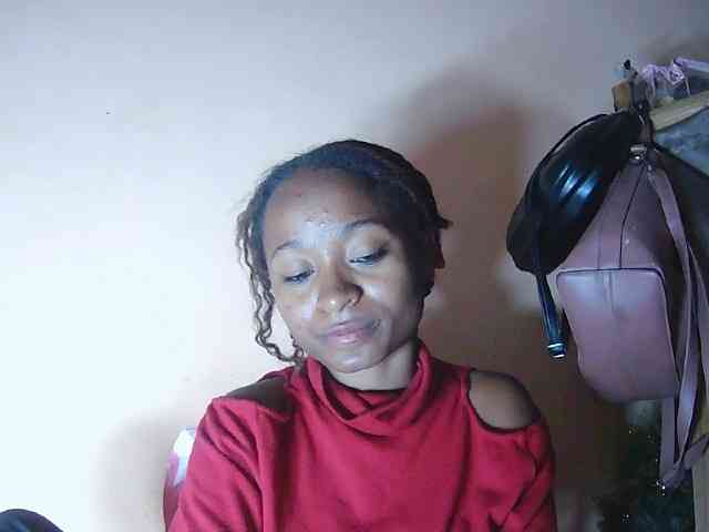 Chou1 webcam