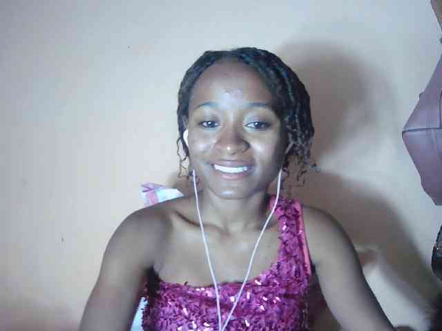 Chou1 webcam