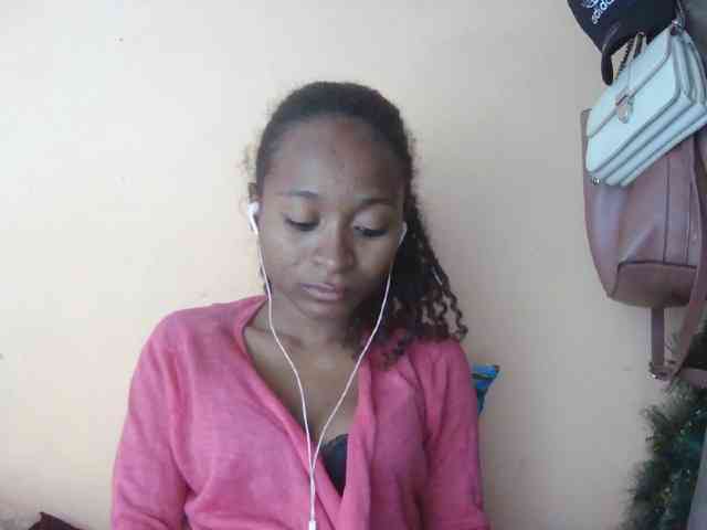 Chou1 webcam