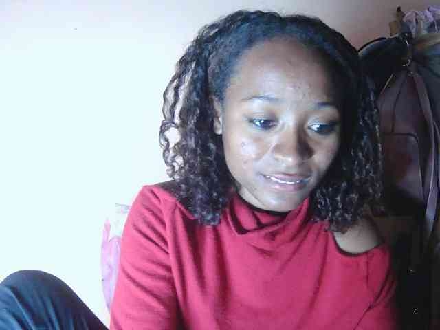Chou1 webcam