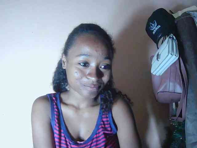 Chou1 webcam