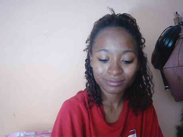 Chou1 webcam