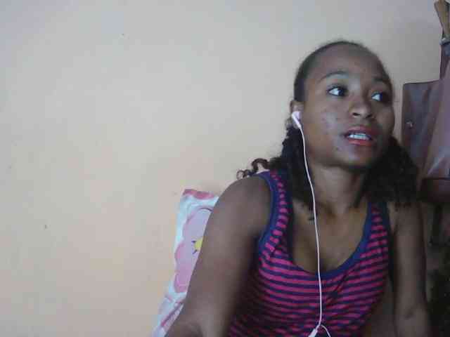 Chou1 webcam