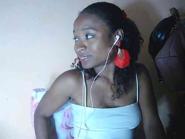 Chou1 webcam