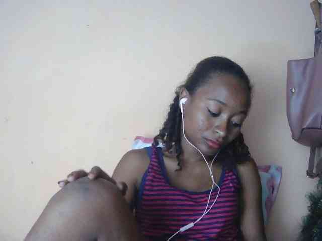 Chou1 webcam