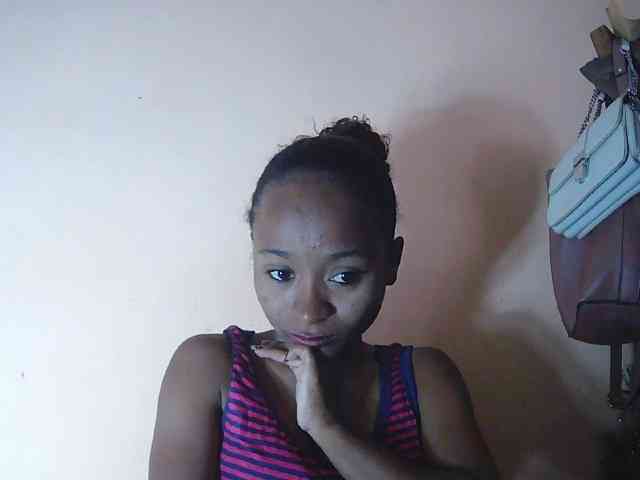 Chou1 webcam