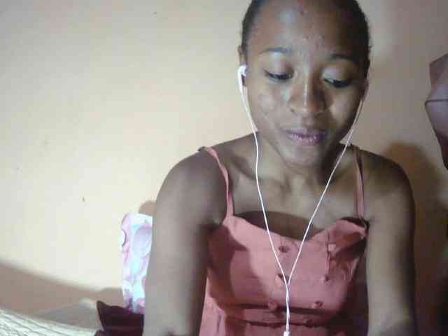Chou1 webcam