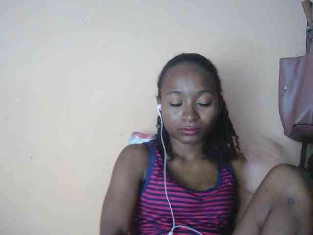 Chou1 webcam