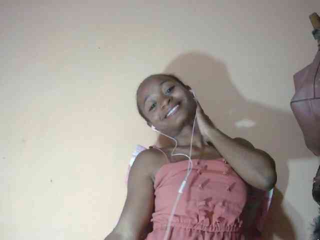 Chou1 webcam