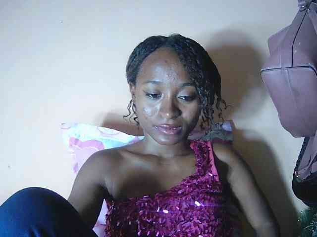 Chou1 webcam