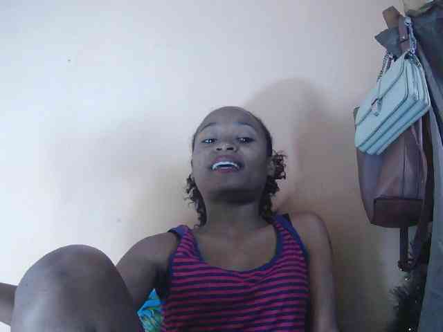 Chou1 webcam