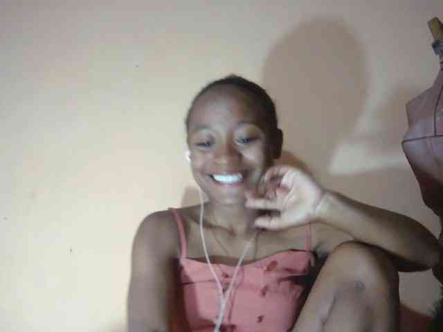 Chou1 webcam
