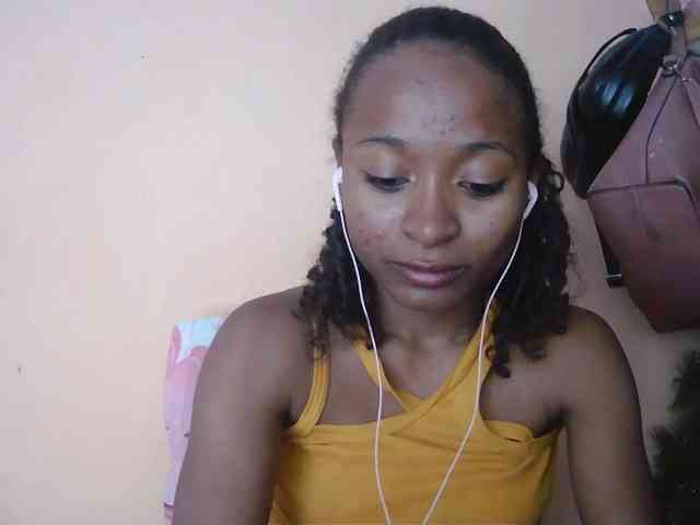 Chou1 webcam