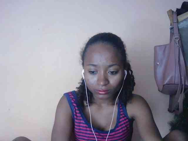 Chou1 webcam