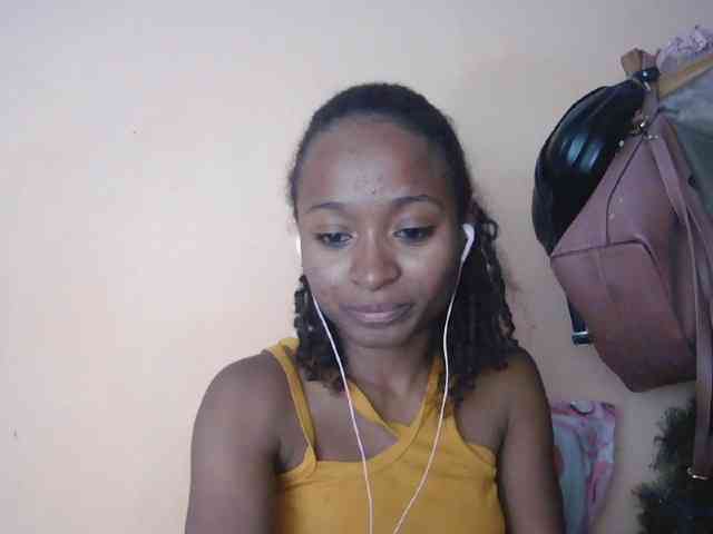 Chou1 webcam