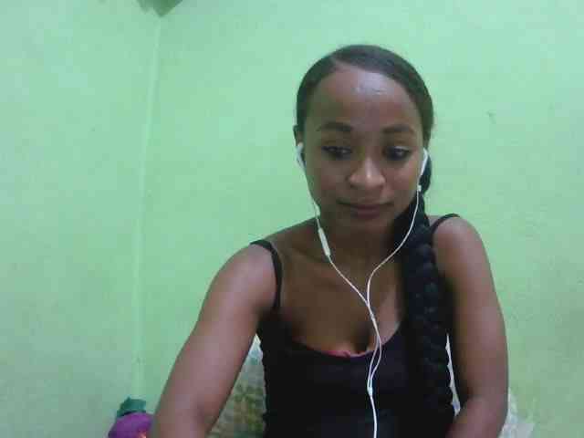 Chou1 Live Webcam on BongaCams