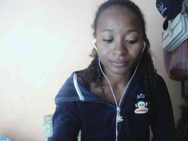 Chou1 webcam
