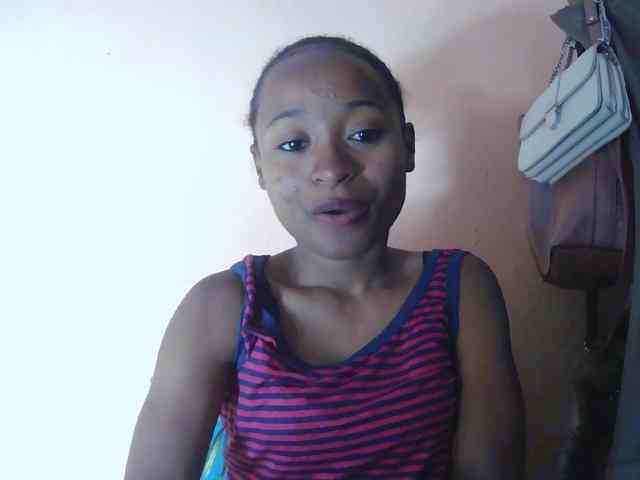 Chou1 webcam