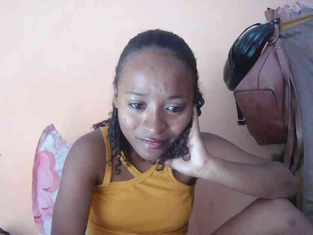 Chou1 webcam