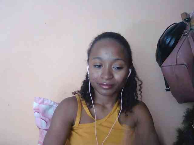 Chou1 webcam
