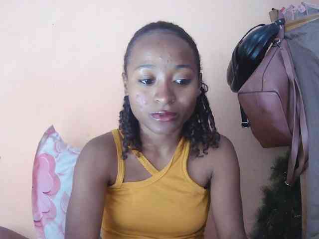 Chou1 webcam