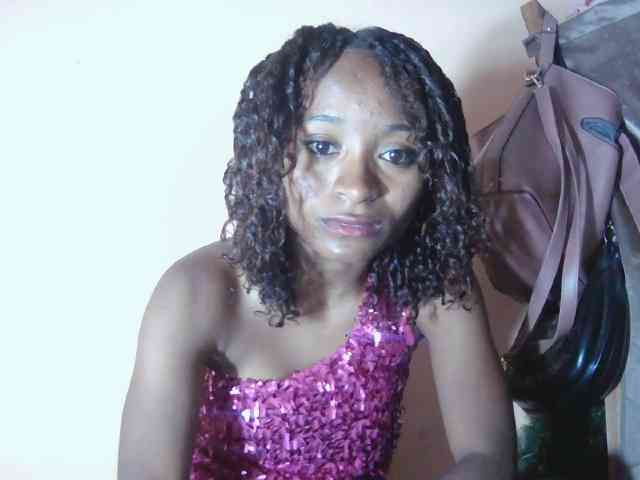 Chou1 webcam