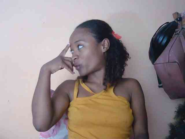 Chou1 webcam