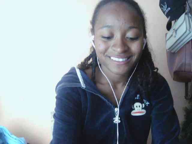 Chou1 webcam