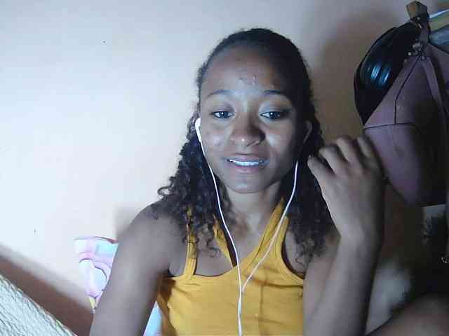 Chou1 webcam