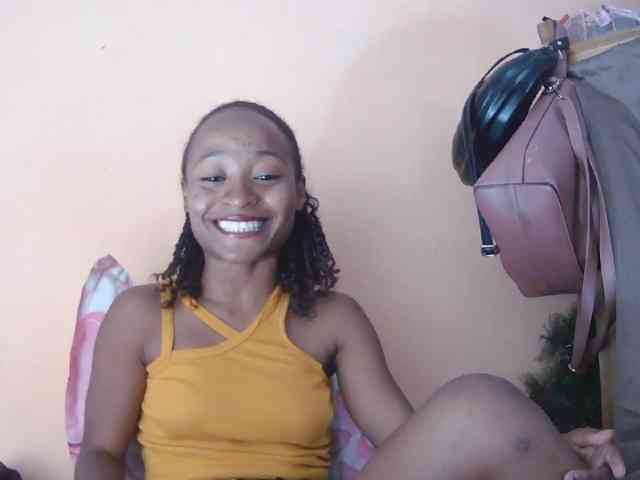 Chou1 webcam