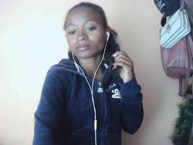 Chou1 webcam