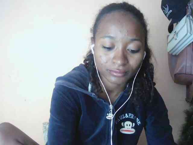 Chou1 webcam