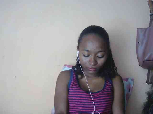 Chou1 webcam