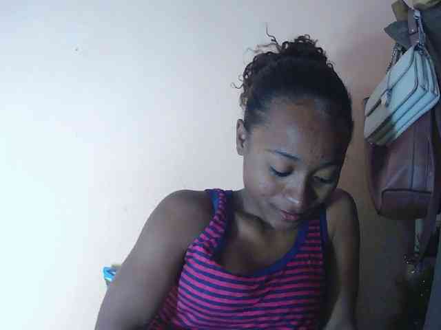 Chou1 webcam
