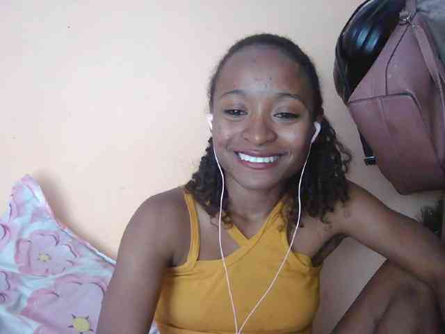 Chou1 webcam