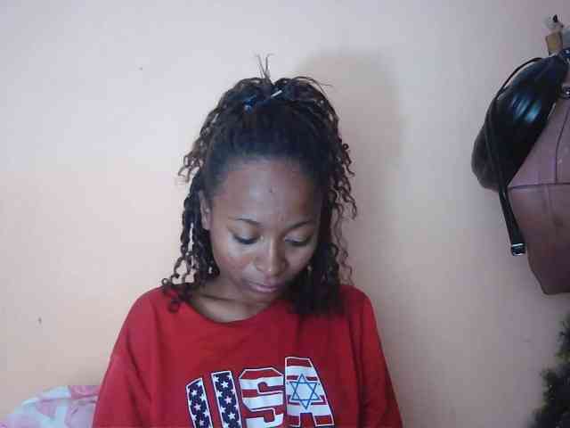 Chou1 webcam