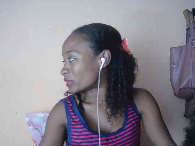 Chou1 webcam